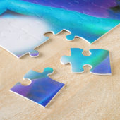 Puzzle jumeaux Aliens (Côté)