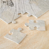 Puzzle Jumping spider paint (Côté)