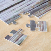 Puzzle Junco ardoisé (Côté)