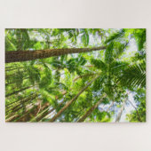 Puzzle JUNGLE DE SORTIE 20 x 30 POUCES (Horizontal)