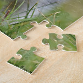 Puzzle Jungle Kitty (Côté)