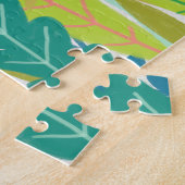 Puzzle Jungle Roar - Tigre (Côté)