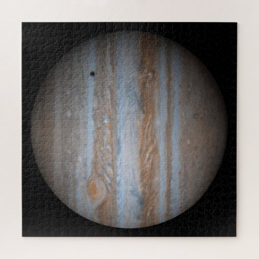Puzzle Jupiter (Horizontal)