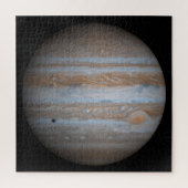Puzzle Jupiter (Vertical)