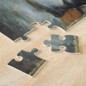 Puzzle Jupiter, Neptune et Pluto (1597) par Caravaggio (Côté)