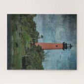 Puzzle Jupiter, phare de FLorida (Horizontal)