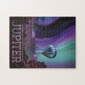 Puzzle Jupiter | Visions de l'avenir de la NASA (Horizontal)