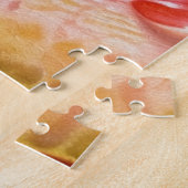 Puzzle Jus de pamplemousse (Côté)