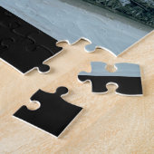 Puzzle JUSQU'À 4-8-8-4 "Big Boy" #4023_Trains (Côté)