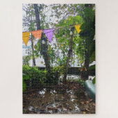 Puzzle Just a quiet view (Vertical)