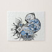 Puzzle Just Grands Danois (Horizontal)