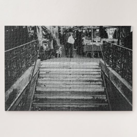 Puzzle Juste (Horizontal)