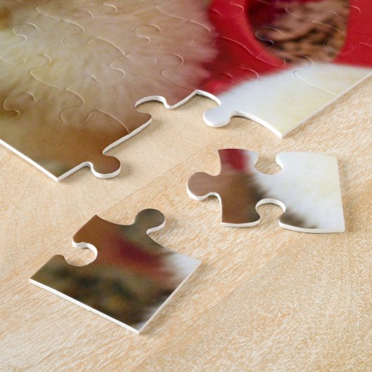 Puzzle Juste accrocher avec mes Peeps (Côté)