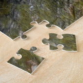 Puzzle Juste en train de traîner (Côté)