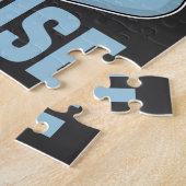 Puzzle Juste Le Conseil Je Promis - Endoscopie, Colonosco (Côté)