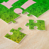 Puzzle Juste maman (Côté)