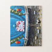 Puzzle Juste marié (Vertical)