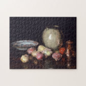 Puzzle Juste oignons (Horizontal)