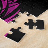 Puzzle Juste un rêve (Côté)