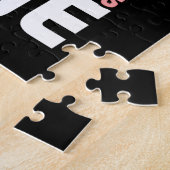 Puzzle Juste Une Fille Qui Aime Vraiment Anime (Côté)