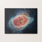 Puzzle JWST James Webb Télescope Nebula ceinture méridion (Horizontal)