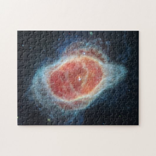 Puzzle JWST James Webb Télescope Nebula ceinture méridion (Horizontal)