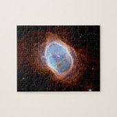 Puzzle JWST James Webb Télescope Nebula ceinture méridion (Horizontal)