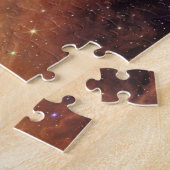 Puzzle JWST James Webb Télescope Spatial Falaises cosmiqu (Côté)