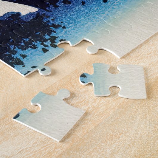 Puzzle Kai province (Côté)