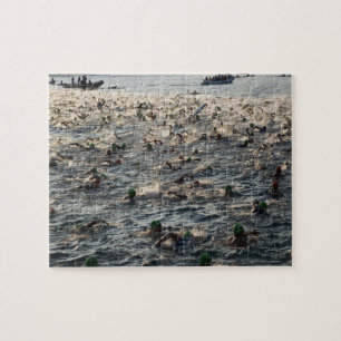 Puzzle Kailua Kona, Big Island, Hawaii, USA