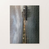 Puzzle Kailua Kona Hawaï (Vertical)