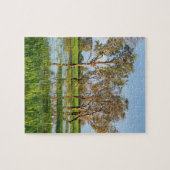 Puzzle Kakadu billabong Territoire du Nord Australie (Horizontal)