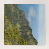 Puzzle Kalalalu Overlook - Kauai, Hawaii - 20x20 - 676 pc (Horizontal)