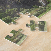 Puzzle Kalalau Kauai (Côté)