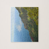Puzzle Kalalau Lookout - Kauai, Hawaii - 8x10 - 110 pcs. (Vertical)