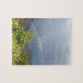 Puzzle Kalalau Rainbow (Horizontal)