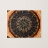 Puzzle Kaléidoscope 1 (Horizontal)