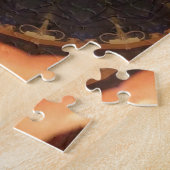 Puzzle Kaléidoscope 1 (Côté)