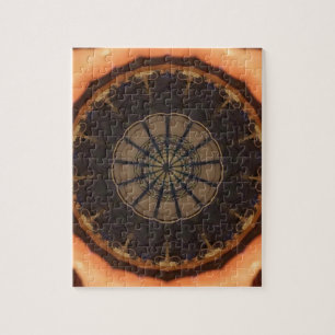 Puzzle Kaléidoscope 1