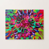 Puzzle Kaléidoscope Apophysis Fractal Art - I (Horizontal)