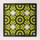 Puzzle Kaléidoscope du premier volume art vingt-deux (Horizontal)