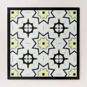 Puzzle Kaléidoscope du premier volume trente-deux (Horizontal)