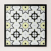 Puzzle Kaléidoscope du premier volume trente-deux (Vertical)