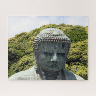 Puzzle kamakura buddha japon