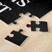 Puzzle Kamala est parfait (Côté)