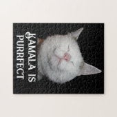 Puzzle Kamala est parfait (Horizontal)