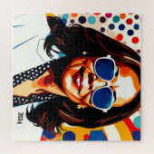 PUZZLE KAMALA HARRIS 4 (Horizontal)