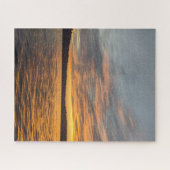 Puzzle Kanasatka Sunset (Horizontal)