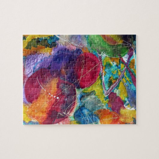 Puzzle Kandinsky (Horizontal)