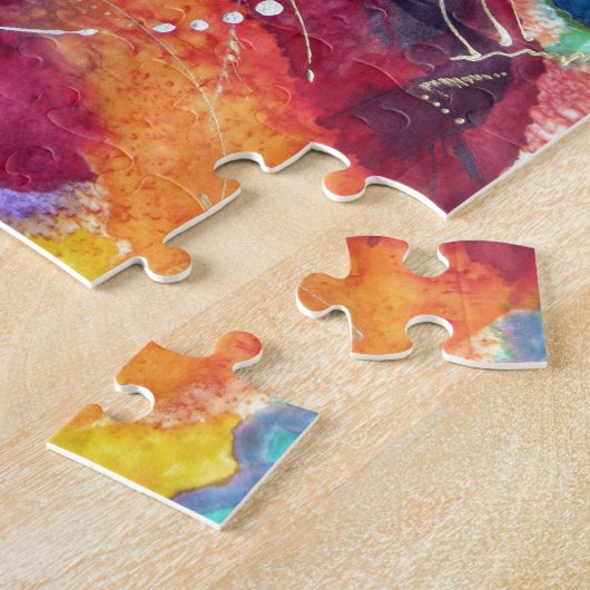 Puzzle Kandinsky (Côté)